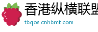 香港纵横联盟在线官网